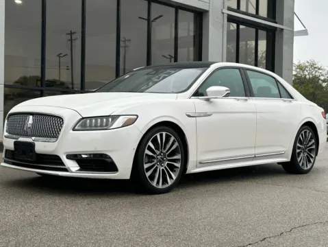 More photos of 2019 Lincoln Continental Reserve at AutoGiant USA Fishers, IN