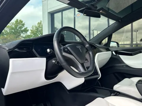 Photos of 2020 Tesla Model X Long Range for sale in Fishers, IN at AutoGiant USA Fishers