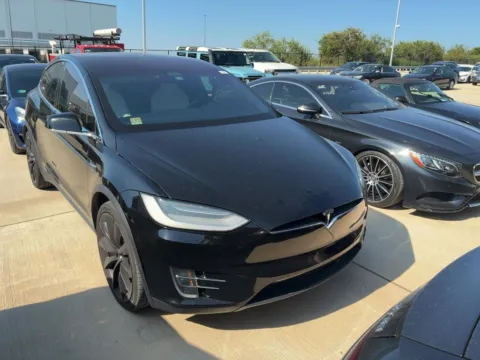 Photos of 2020 Tesla Model X Long Range for sale in Fishers, IN at AutoGiant USA Fishers