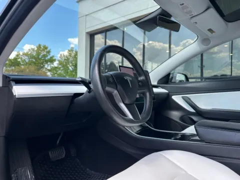 Photos of 2018 Tesla Model 3 Long Range for sale in Fishers, IN at AutoGiant USA Fishers