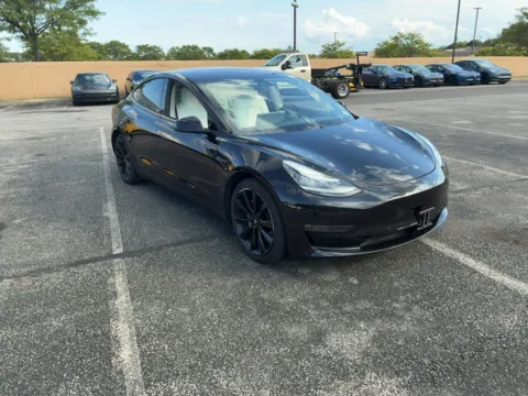 Photos of 2018 Tesla Model 3 Long Range for sale in Fishers, IN at AutoGiant USA Fishers
