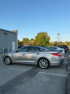 More photos of 2014 Hyundai Azera Limited at AutoGiant USA Fishers, IN