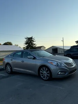 Photos of 2014 Hyundai Azera Limited for sale in Fishers, IN at AutoGiant USA Fishers