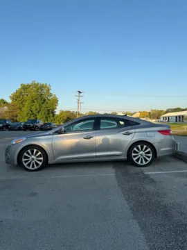 More photos of 2014 Hyundai Azera Limited at AutoGiant USA Fishers, IN
