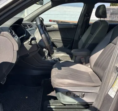 More photos of 2022 Volkswagen Tiguan 2.0T SE R-Line Black at AutoGiant USA Fishers, IN