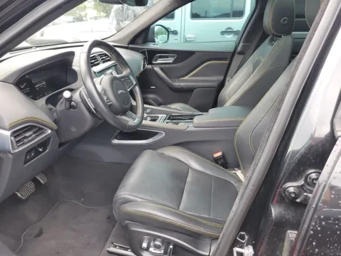 More photos of 2020 Jaguar F-PACE 300 Sport Limited Edition at AutoGiant USA Fishers, IN