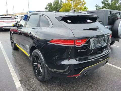 More photos of 2020 Jaguar F-PACE 300 Sport Limited Edition at AutoGiant USA Fishers, IN