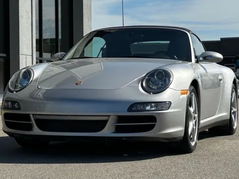 More photos of 2006 Porsche 911 Carrera at AutoGiant USA Fishers, IN