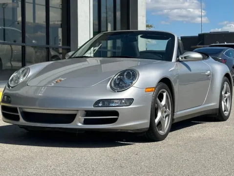 More photos of 2006 Porsche 911 Carrera at AutoGiant USA Fishers, IN