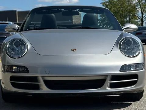 Another view of 2006 Porsche 911 Carrera for sale in Fishers, IN at AutoGiant USA Fishers