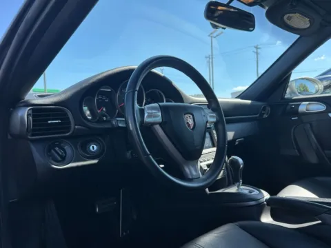 Photos of 2006 Porsche 911 Carrera for sale in Fishers, IN at AutoGiant USA Fishers