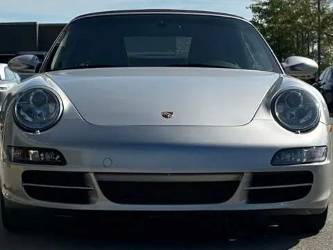 Another view of 2006 Porsche 911 Carrera for sale in Fishers, IN at AutoGiant USA Fishers