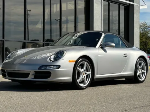 More photos of 2006 Porsche 911 Carrera at AutoGiant USA Fishers, IN