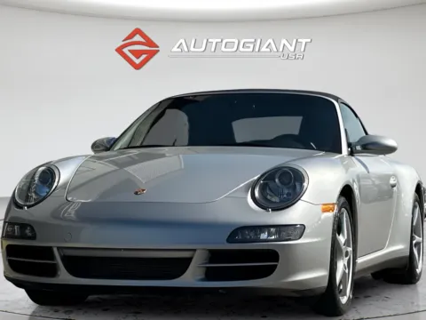 More photos of 2006 Porsche 911 Carrera at AutoGiant USA Fishers, IN