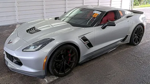 Photos of 2017 Chevrolet Corvette Grand Sport for sale in Fishers, IN at AutoGiant USA Fishers