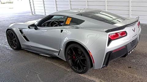 More photos of 2017 Chevrolet Corvette Grand Sport at AutoGiant USA Fishers, IN
