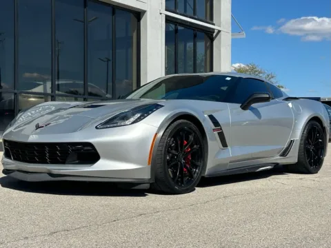 More photos of 2017 Chevrolet Corvette Grand Sport at AutoGiant USA Fishers, IN