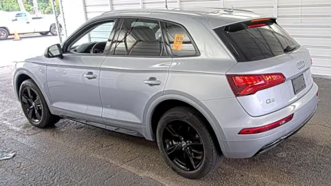Another view of 2018 Audi Q5 2.0T Premium for sale in Fishers, IN at AutoGiant USA Fishers