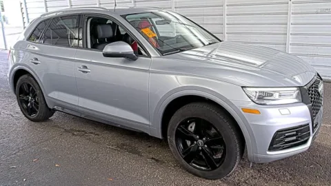 Photos of 2018 Audi Q5 2.0T Premium for sale in Fishers, IN at AutoGiant USA Fishers