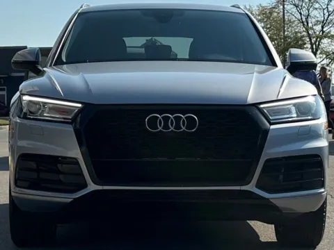 Photos of 2018 Audi Q5 2.0T Premium for sale in Fishers, IN at AutoGiant USA Fishers