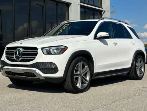 More photos of 2021 Mercedes-Benz GLE 350 at AutoGiant USA Fishers, IN