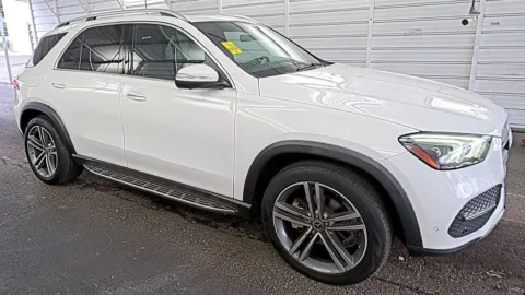 Photos of 2021 Mercedes-Benz GLE 350 for sale in Fishers, IN at AutoGiant USA Fishers