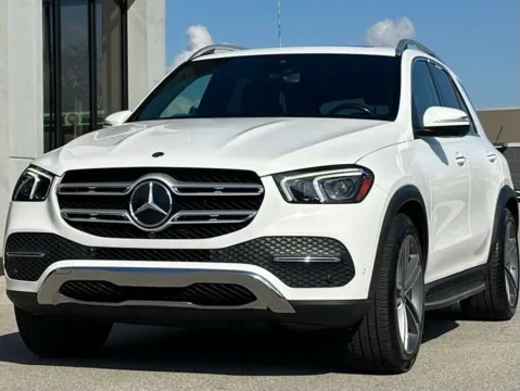 More photos of 2021 Mercedes-Benz GLE 350 at AutoGiant USA Fishers, IN