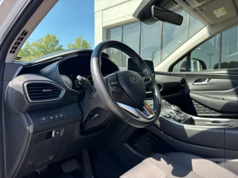 Photos of 2022 Hyundai Santa Fe XRT for sale in Fishers, IN at AutoGiant USA Fishers