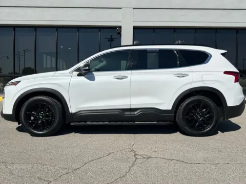 More photos of 2022 Hyundai Santa Fe XRT at AutoGiant USA Fishers, IN