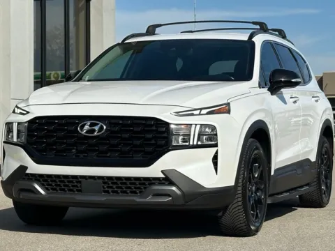 More photos of 2022 Hyundai Santa Fe XRT at AutoGiant USA Fishers, IN