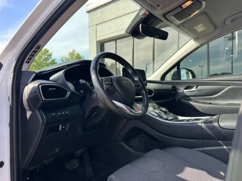 Photos of 2022 Hyundai Santa Fe XRT for sale in Fishers, IN at AutoGiant USA Fishers