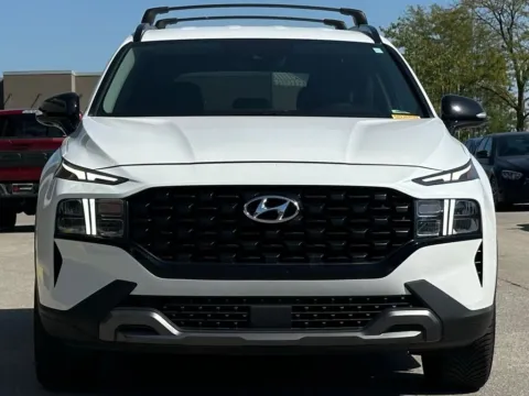 Another view of 2022 Hyundai Santa Fe XRT for sale in Fishers, IN at AutoGiant USA Fishers