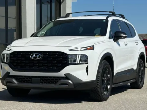 More photos of 2022 Hyundai Santa Fe XRT at AutoGiant USA Fishers, IN