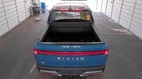 More photos of 2022 Rivian R1T Adventure at AutoGiant USA Fishers, IN