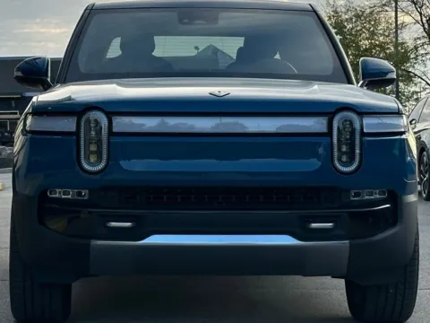 Another view of 2022 Rivian R1T Adventure for sale in Fishers, IN at AutoGiant USA Fishers