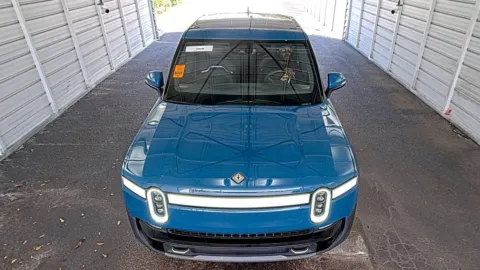 Another view of 2022 Rivian R1T Adventure for sale in Fishers, IN at AutoGiant USA Fishers