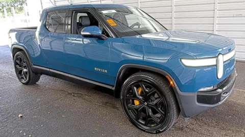 Photos of 2022 Rivian R1T Adventure for sale in Fishers, IN at AutoGiant USA Fishers