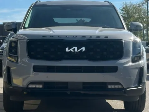 Another view of 2022 Kia Telluride SX for sale in Fishers, IN at AutoGiant USA Fishers