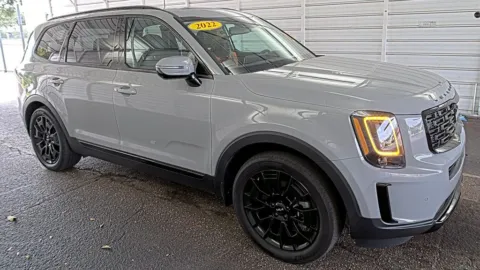 Another view of 2022 Kia Telluride SX for sale in Fishers, IN at AutoGiant USA Fishers
