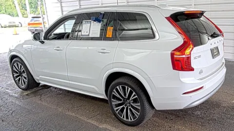 Another view of 2022 Volvo XC90 T6 Momentum for sale in Fishers, IN at AutoGiant USA Fishers