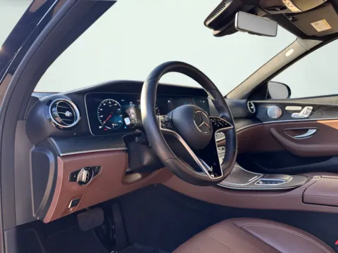 Photos of 2023 Mercedes-Benz E-Class E 350 for sale in Fishers, IN at AutoGiant USA Fishers