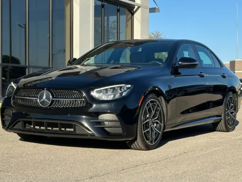 More photos of 2023 Mercedes-Benz E-Class E 350 at AutoGiant USA Fishers, IN