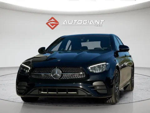 More photos of 2023 Mercedes-Benz E-Class E 350 at AutoGiant USA Fishers, IN