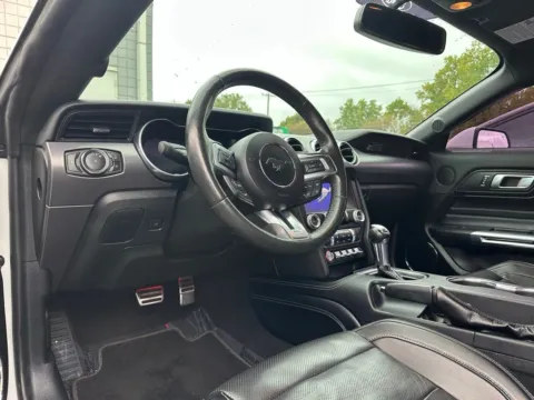 Photos of 2020 Ford Mustang GT Premium for sale in Fishers, IN at AutoGiant USA Fishers