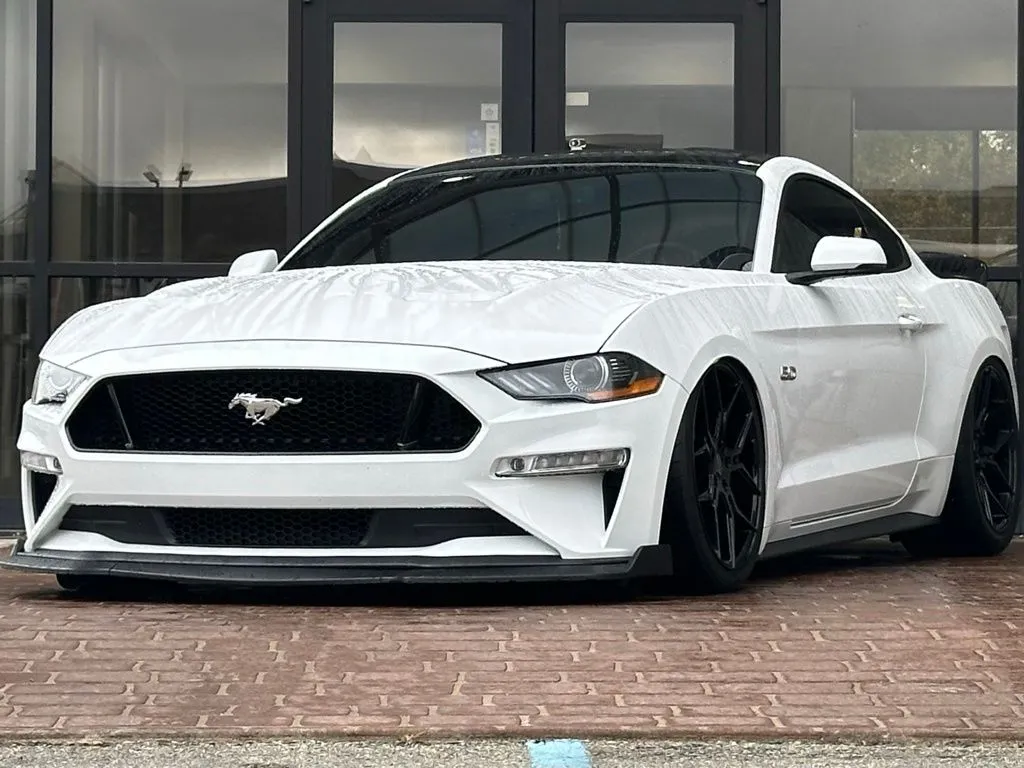 2020 Ford Mustang GT Premium for sale in Fishers, IN