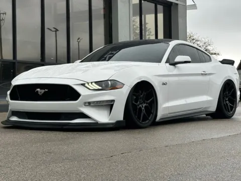 More photos of 2020 Ford Mustang GT Premium at AutoGiant USA Fishers, IN