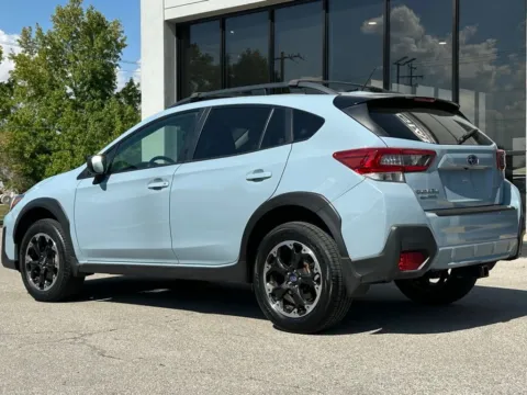 More photos of 2021 Subaru Crosstrek at AutoGiant USA Fishers, IN