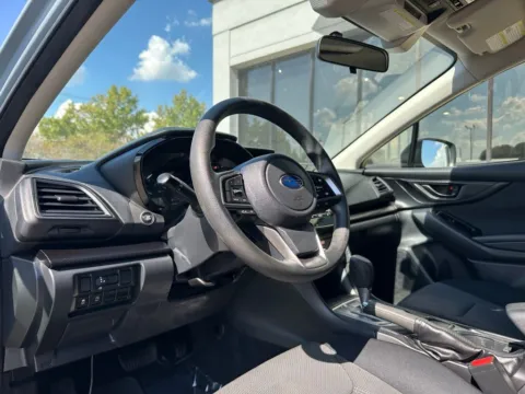 Photos of 2021 Subaru Crosstrek for sale in Fishers, IN at AutoGiant USA Fishers
