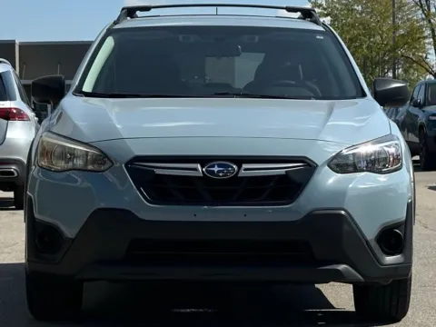 Another view of 2021 Subaru Crosstrek for sale in Fishers, IN at AutoGiant USA Fishers