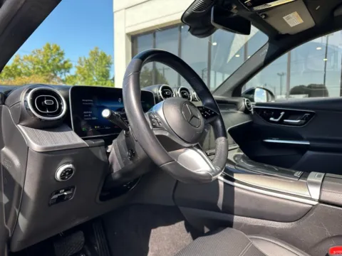 Photos of 2024 Mercedes-Benz GLC 300 for sale in Fishers, IN at AutoGiant USA Fishers